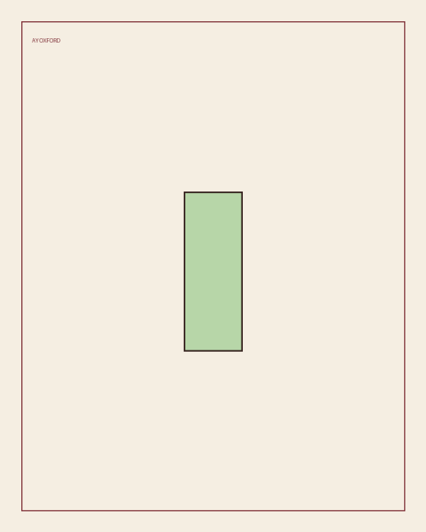 Illustrated serve for the Garden Highball 0.0: a tall highball of pale green alcohol-free cocktail over ice with mint on a warm parchment background.